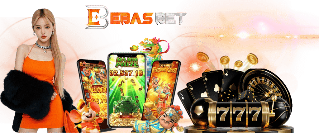 EBASBET Official Site: Premium Betting Gateway to Big Wins